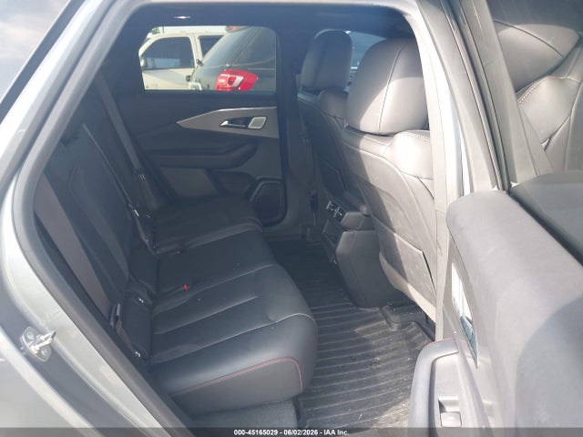 Acura Zdx A-spec 2024 4W5KHMRK4RZ509100 Image 8