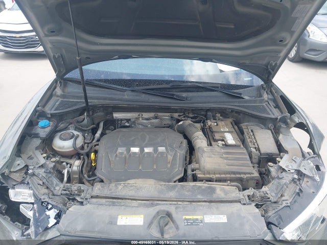 2021 Audi Q3 Premium 45 Tfsi S Line Quattro Tiptronic მანქანა იყიდება აუქციონზე, vin: WA1DECF3XM1073800, აუქციონის ნომერი: 45165031