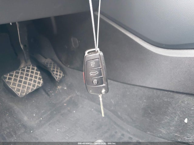 2021 Audi Q3 Premium 45 Tfsi S Line Quattro Tiptronic მანქანა იყიდება აუქციონზე, vin: WA1DECF3XM1073800, აუქციონის ნომერი: 45165031