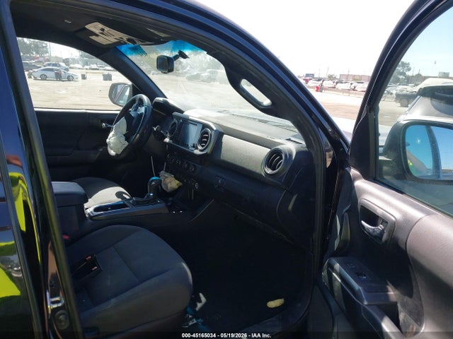 3TMCZ5AN4KM25737 Toyota Tacoma Double Cab/sr/sr5/trd Sport/trd Off Road/trd Pro