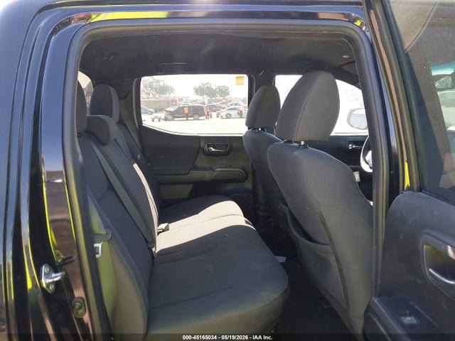 3TMCZ5AN4KM25737 Toyota Tacoma Double Cab/sr/sr5/trd Sport/trd Off Road/trd Pro