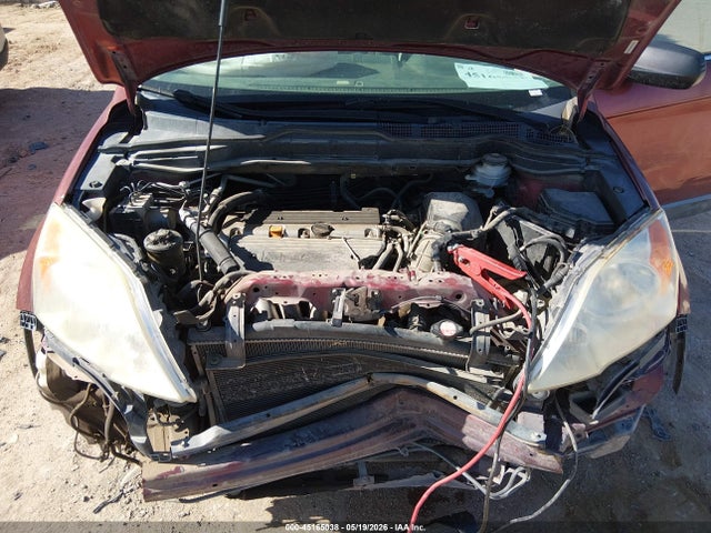 Продажа на аукционе авто 2008 Honda Cr-v Ex, vin: JHLRE38588C023310, номер лота: 45165038