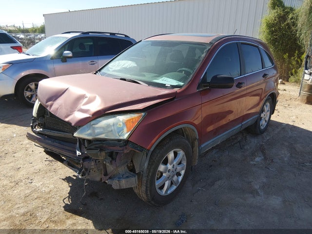 Продажа на аукционе авто 2008 Honda Cr-v Ex, vin: JHLRE38588C023310, номер лота: 45165038