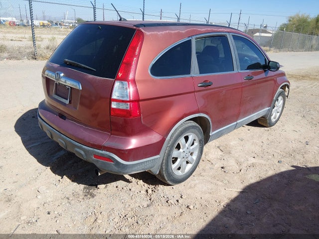 Продажа на аукционе авто 2008 Honda Cr-v Ex, vin: JHLRE38588C023310, номер лота: 45165038