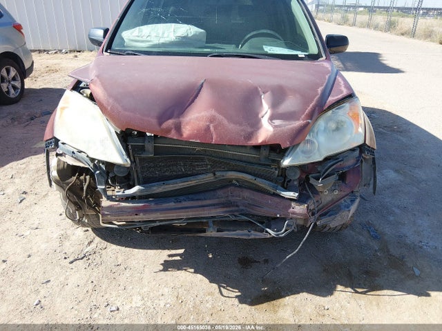 Продажа на аукционе авто 2008 Honda Cr-v Ex, vin: JHLRE38588C023310, номер лота: 45165038