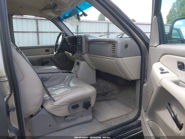 Продаж на аукціоні авто 2001 Gmc Yukon Xl 1500 Slt, vin: 3GKFK16T61G224824, номер лоту: 45165041