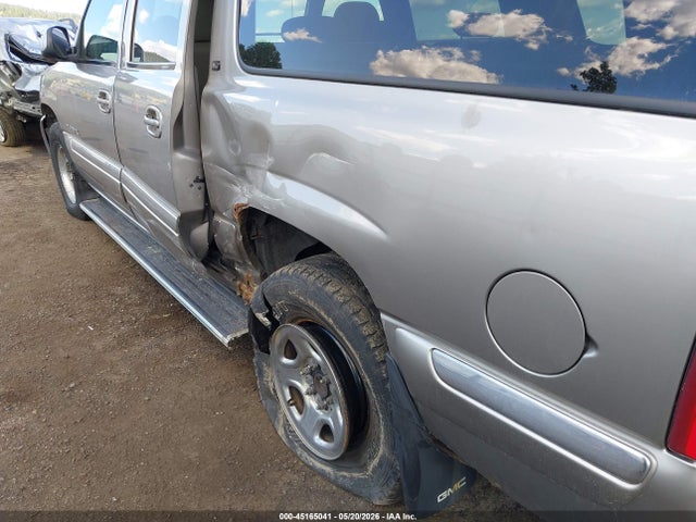 Продаж на аукціоні авто 2001 Gmc Yukon Xl 1500 Slt, vin: 3GKFK16T61G224824, номер лоту: 45165041