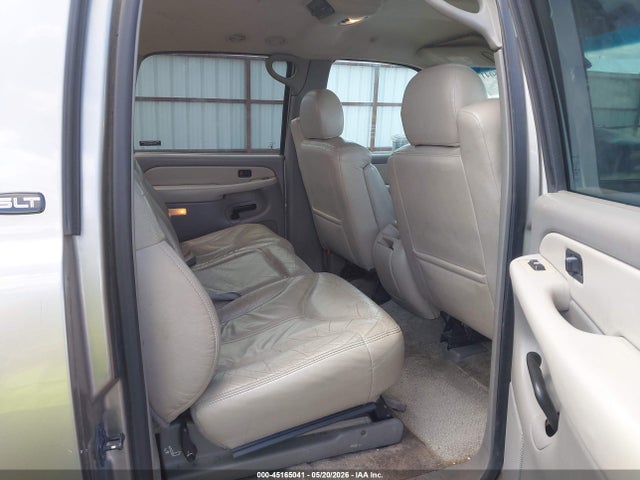 Продаж на аукціоні авто 2001 Gmc Yukon Xl 1500 Slt, vin: 3GKFK16T61G224824, номер лоту: 45165041