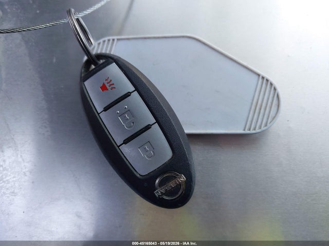 2022 Nissan Rogue S Fwd მანქანა იყიდება აუქციონზე, vin: 5N1BT3AA0NC711370, აუქციონის ნომერი: 45165043