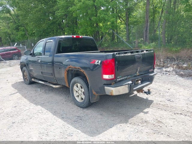 Продажа на аукционе авто 2012 Gmc Sierra 1500 Sle, vin: 1GTR2VE72CZ180778, номер лота: 45165046