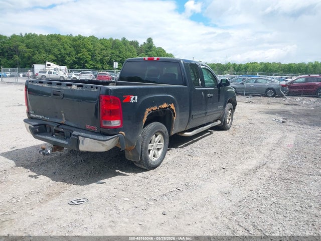 Продажа на аукционе авто 2012 Gmc Sierra 1500 Sle, vin: 1GTR2VE72CZ180778, номер лота: 45165046