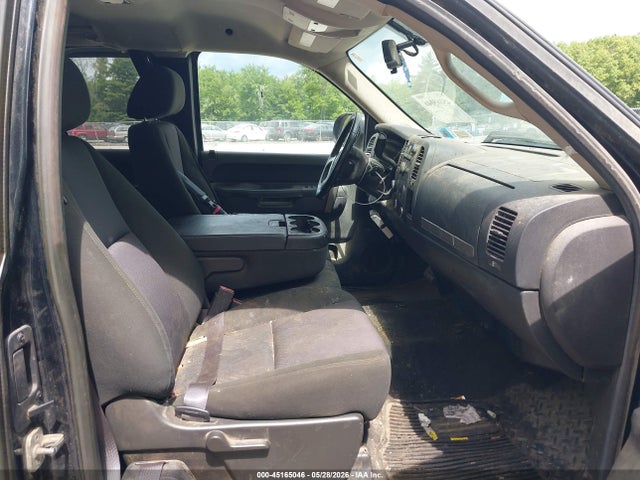 Продажа на аукционе авто 2012 Gmc Sierra 1500 Sle, vin: 1GTR2VE72CZ180778, номер лота: 45165046