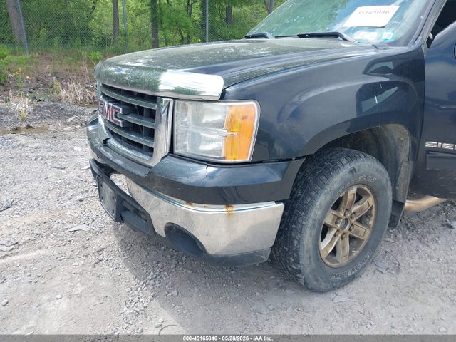 Продажа на аукционе авто 2012 Gmc Sierra 1500 Sle, vin: 1GTR2VE72CZ180778, номер лота: 45165046