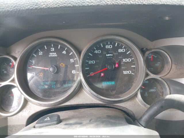 Продажа на аукционе авто 2012 Gmc Sierra 1500 Sle, vin: 1GTR2VE72CZ180778, номер лота: 45165046