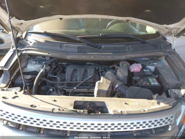 Продажа на аукционе авто 2013 Ford Explorer Xlt, vin: 1FM5K8D83DGB17207, номер лота: 45165050