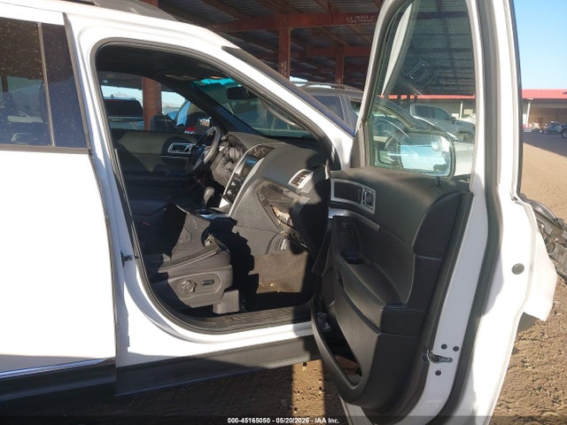 Продажа на аукционе авто 2013 Ford Explorer Xlt, vin: 1FM5K8D83DGB17207, номер лота: 45165050