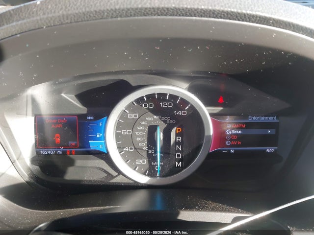 Продажа на аукционе авто 2013 Ford Explorer Xlt, vin: 1FM5K8D83DGB17207, номер лота: 45165050