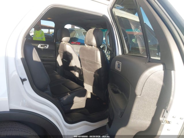 Продажа на аукционе авто 2013 Ford Explorer Xlt, vin: 1FM5K8D83DGB17207, номер лота: 45165050
