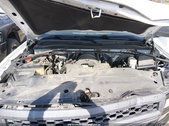 Chevrolet Silverado 1500 Wt 2015 1GCNCPEH7FZ284848 Image 10