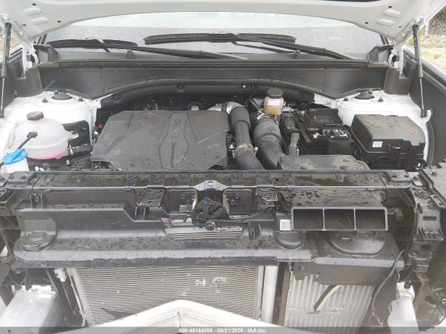 Hyundai Santa Fe Sel 2026 5NMP2DGL2TH169425 Image 10