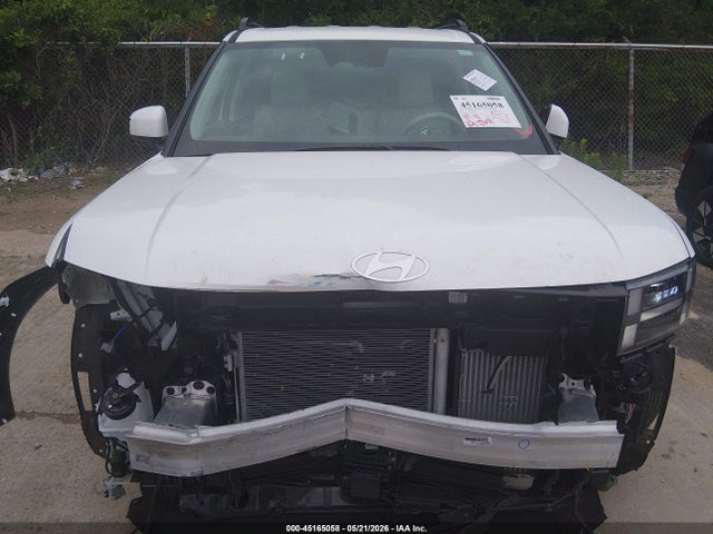 Hyundai Santa Fe Sel 2026 5NMP2DGL2TH169425 Image 12