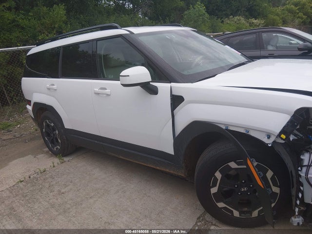 Hyundai Santa Fe Sel 2026 5NMP2DGL2TH169425 Image 13