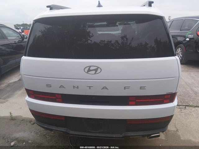 Hyundai Santa Fe Sel 2026 5NMP2DGL2TH169425 Image 16
