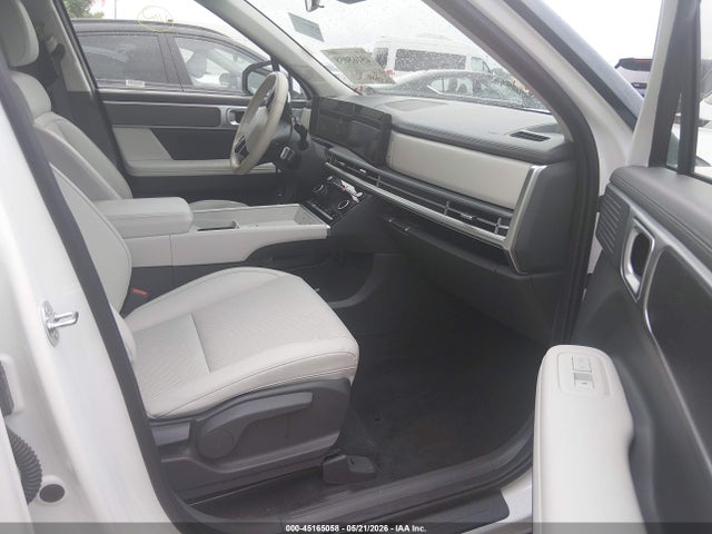Hyundai Santa Fe Sel 2026 5NMP2DGL2TH169425 Image 5
