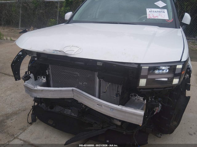 Hyundai Santa Fe Sel 2026 5NMP2DGL2TH169425 Image 6