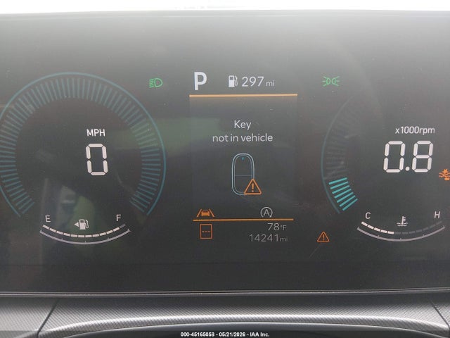 Hyundai Santa Fe Sel 2026 5NMP2DGL2TH169425 Image 7