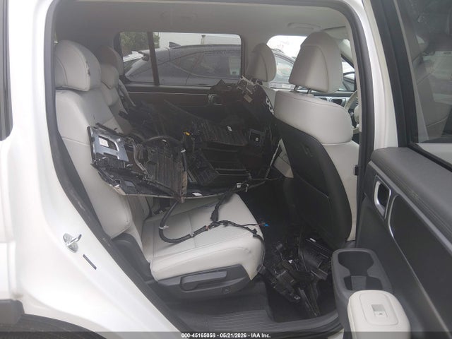 Hyundai Santa Fe Sel 2026 5NMP2DGL2TH169425 Image 8