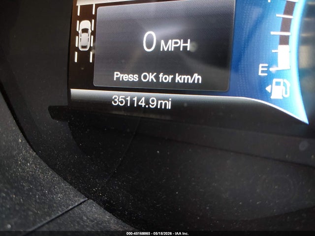Ford Fusion Hybrid Se 2019 3FA6P0LU6KR149512 Image 15