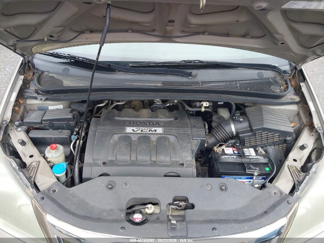 Продаж на аукціоні авто 2008 Honda Odyssey Ex-l, vin: 5FNRL38678B401566, номер лоту: 45165065