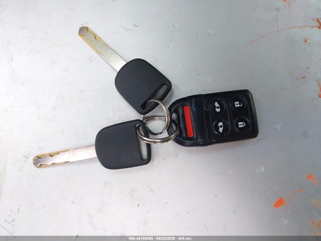 Продаж на аукціоні авто 2008 Honda Odyssey Ex-l, vin: 5FNRL38678B401566, номер лоту: 45165065