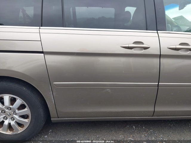 Продаж на аукціоні авто 2008 Honda Odyssey Ex-l, vin: 5FNRL38678B401566, номер лоту: 45165065