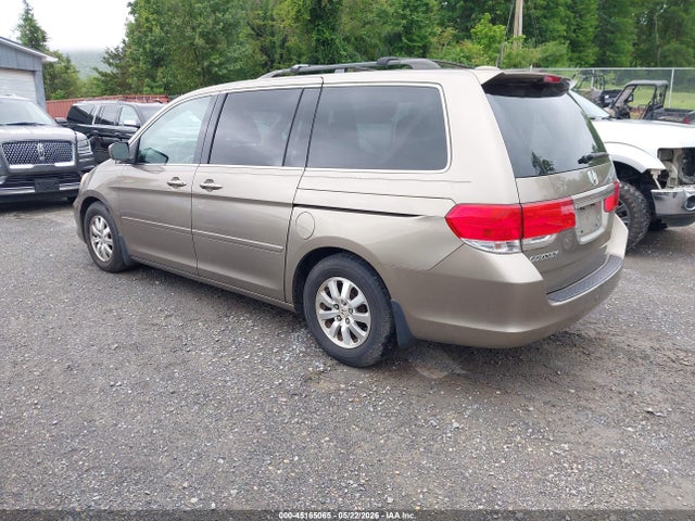 Продаж на аукціоні авто 2008 Honda Odyssey Ex-l, vin: 5FNRL38678B401566, номер лоту: 45165065