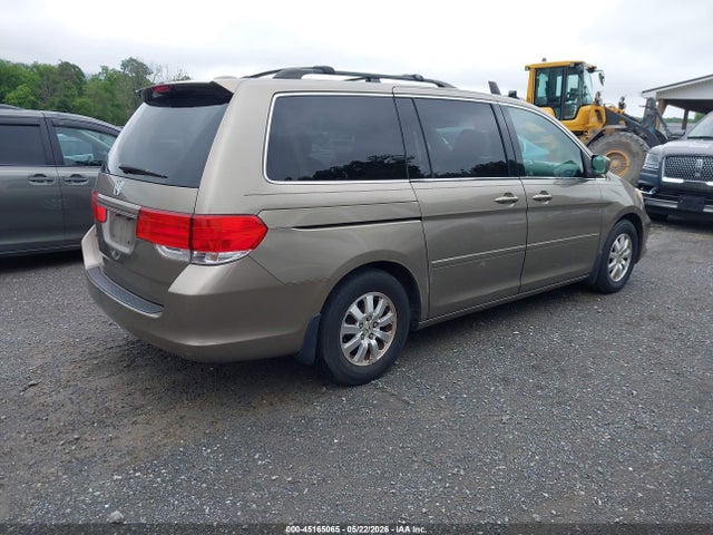 Продаж на аукціоні авто 2008 Honda Odyssey Ex-l, vin: 5FNRL38678B401566, номер лоту: 45165065