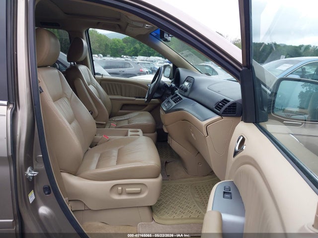 Продаж на аукціоні авто 2008 Honda Odyssey Ex-l, vin: 5FNRL38678B401566, номер лоту: 45165065