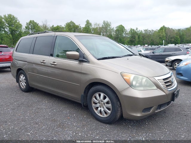 Продаж на аукціоні авто 2008 Honda Odyssey Ex-l, vin: 5FNRL38678B401566, номер лоту: 45165065
