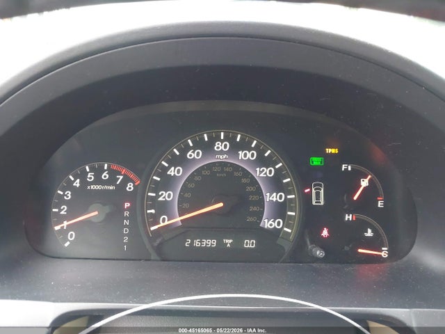 Продаж на аукціоні авто 2008 Honda Odyssey Ex-l, vin: 5FNRL38678B401566, номер лоту: 45165065