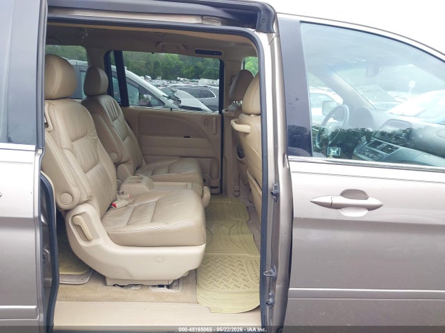Продаж на аукціоні авто 2008 Honda Odyssey Ex-l, vin: 5FNRL38678B401566, номер лоту: 45165065