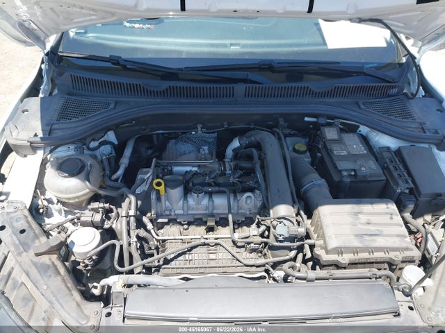 3VWC57BU6KM021889 Volkswagen Jetta 1.4t R-line/1.4t S/1.4t Se