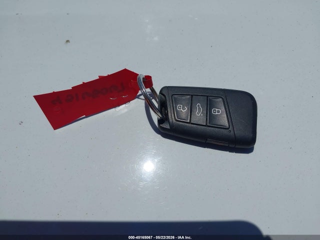 3VWC57BU6KM021889 Volkswagen Jetta 1.4t R-line/1.4t S/1.4t Se