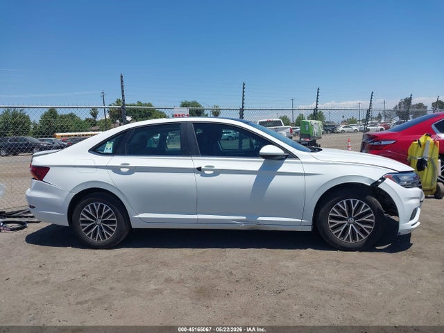 3VWC57BU6KM021889 Volkswagen Jetta 1.4t R-line/1.4t S/1.4t Se