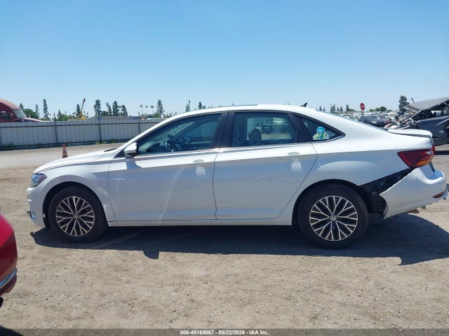 3VWC57BU6KM021889 Volkswagen Jetta 1.4t R-line/1.4t S/1.4t Se