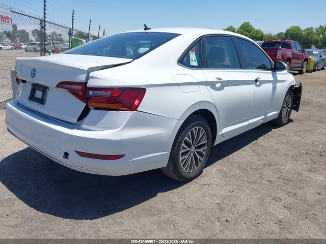 3VWC57BU6KM021889 Volkswagen Jetta 1.4t R-line/1.4t S/1.4t Se