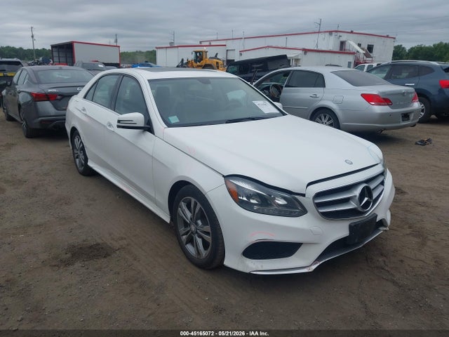 Aukcja sprzedaży 2014 Mercedes-benz E 250 Bluetec, vin: WDDHF0EB7EA999610, numer aukcji: 45165072
