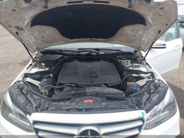 Aukcja sprzedaży 2014 Mercedes-benz E 250 Bluetec, vin: WDDHF0EB7EA999610, numer aukcji: 45165072