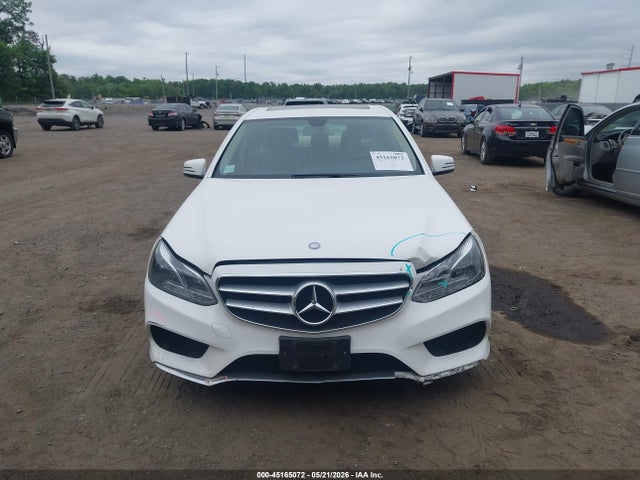 Aukcja sprzedaży 2014 Mercedes-benz E 250 Bluetec, vin: WDDHF0EB7EA999610, numer aukcji: 45165072