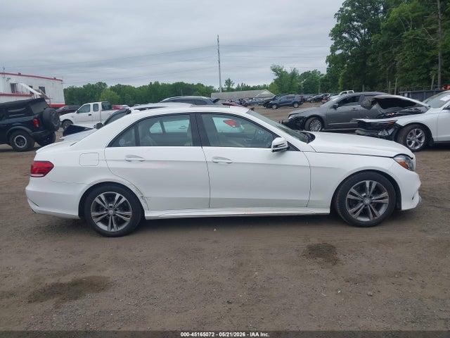 Aukcja sprzedaży 2014 Mercedes-benz E 250 Bluetec, vin: WDDHF0EB7EA999610, numer aukcji: 45165072
